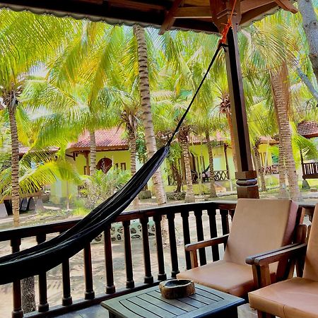 Bronze Bungalows غيلي مينو المظهر الخارجي الصورة