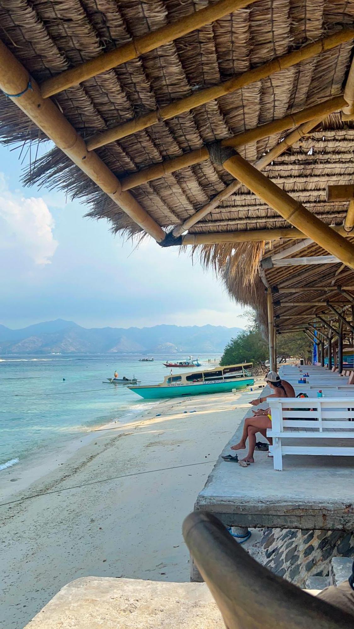 Bronze Bungalows غيلي مينو المظهر الخارجي الصورة