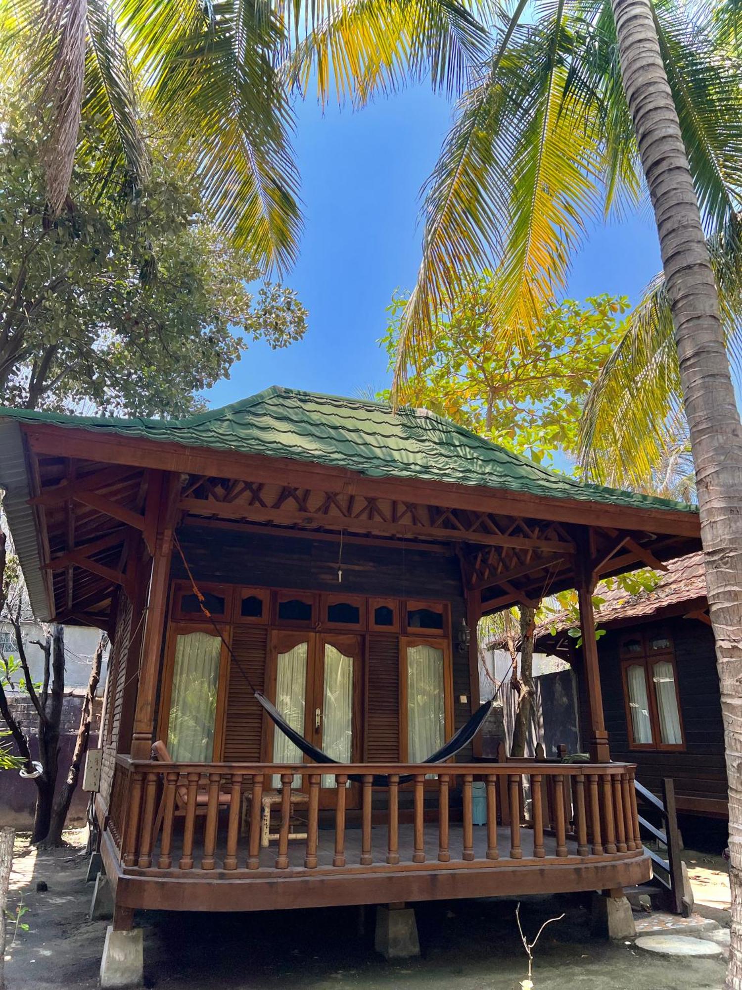 Bronze Bungalows غيلي مينو المظهر الخارجي الصورة