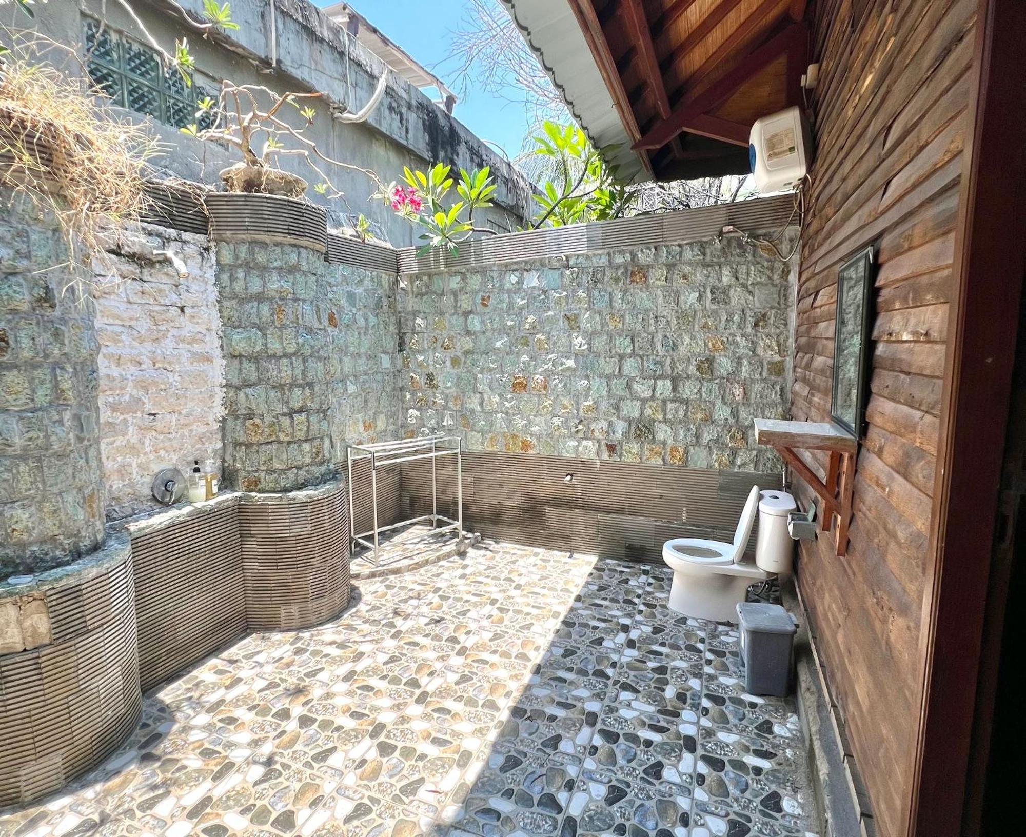Bronze Bungalows غيلي مينو المظهر الخارجي الصورة