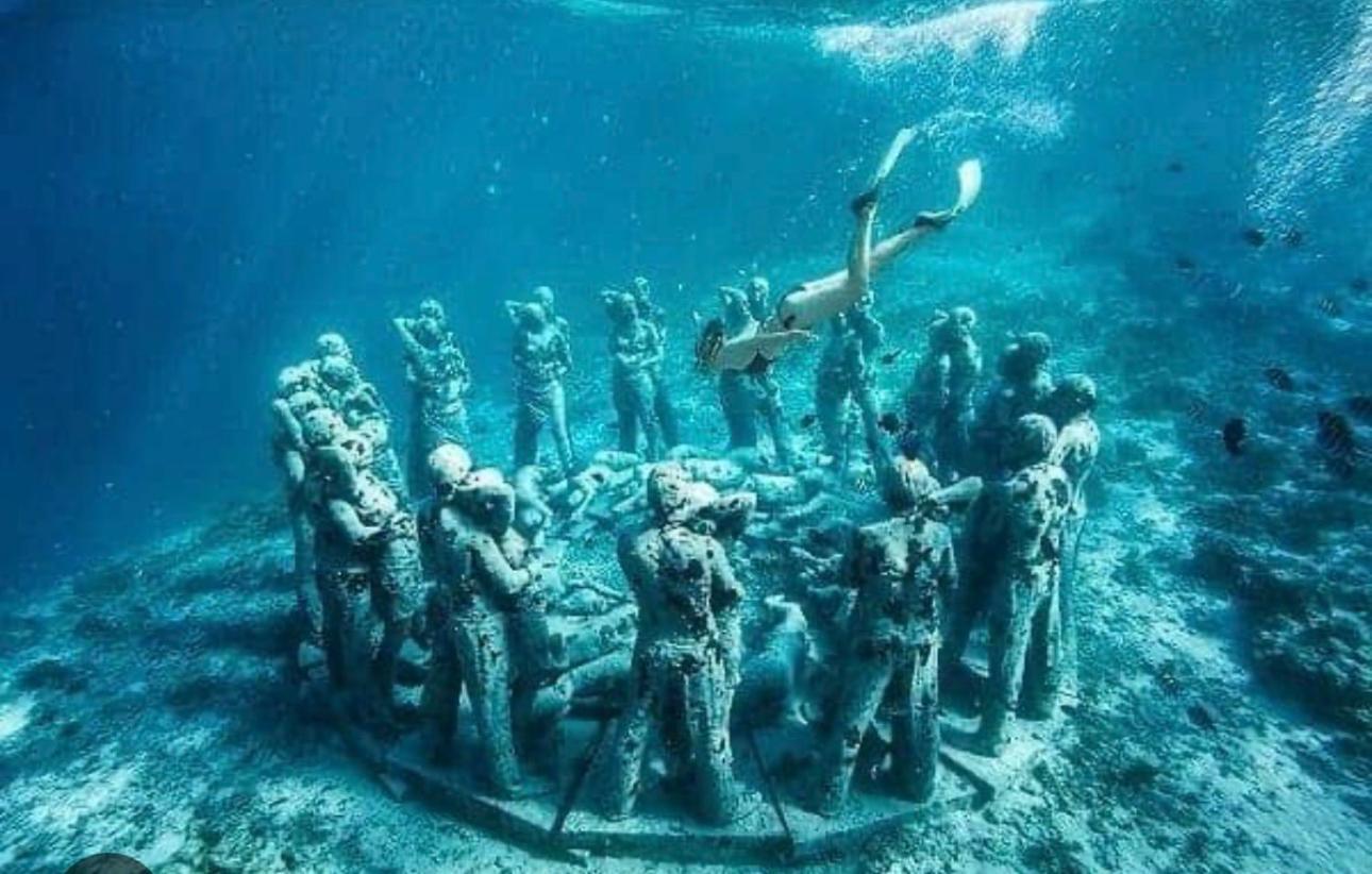 Bronze Bungalows غيلي مينو المظهر الخارجي الصورة