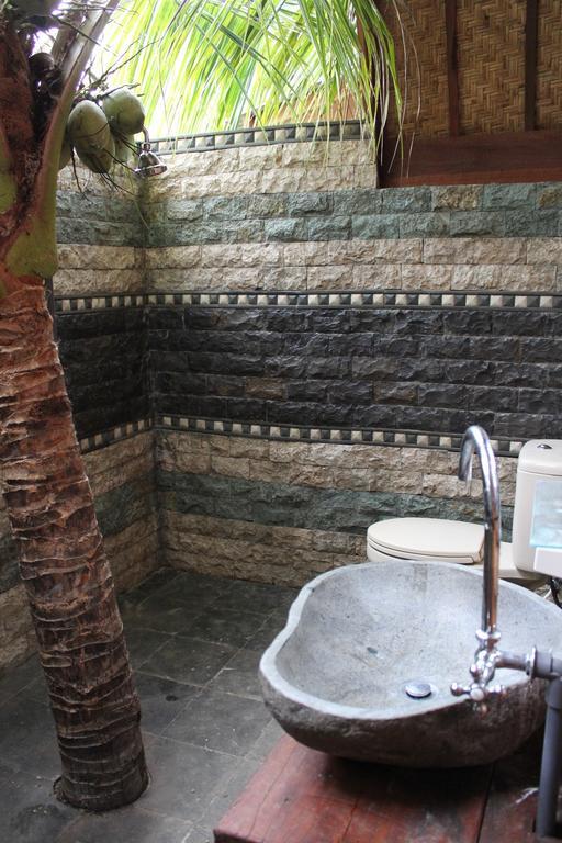 Bronze Bungalows غيلي مينو الغرفة الصورة