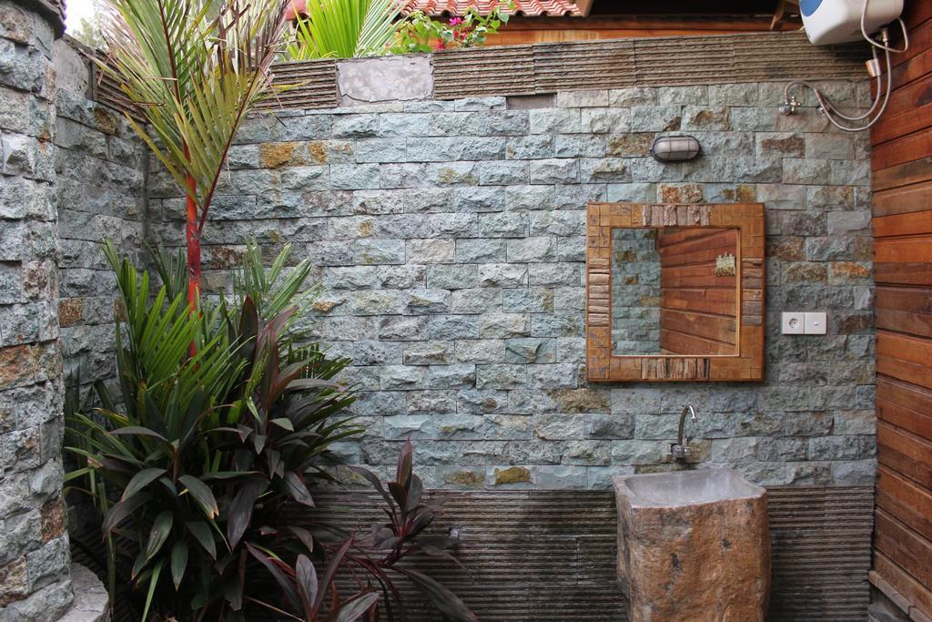 Bronze Bungalows غيلي مينو الغرفة الصورة