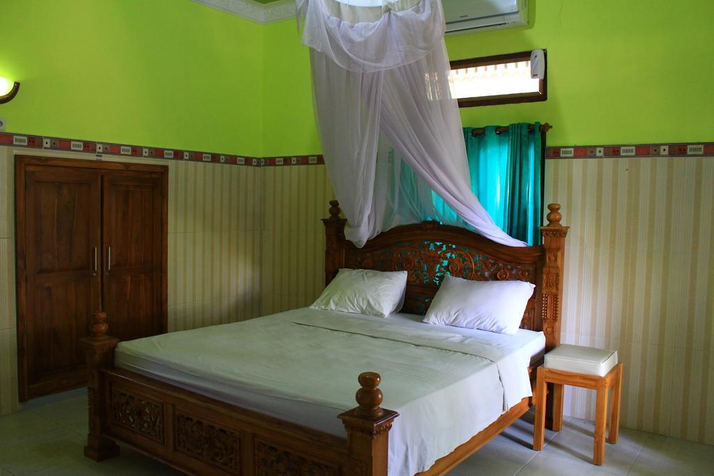 Bronze Bungalows غيلي مينو المظهر الخارجي الصورة