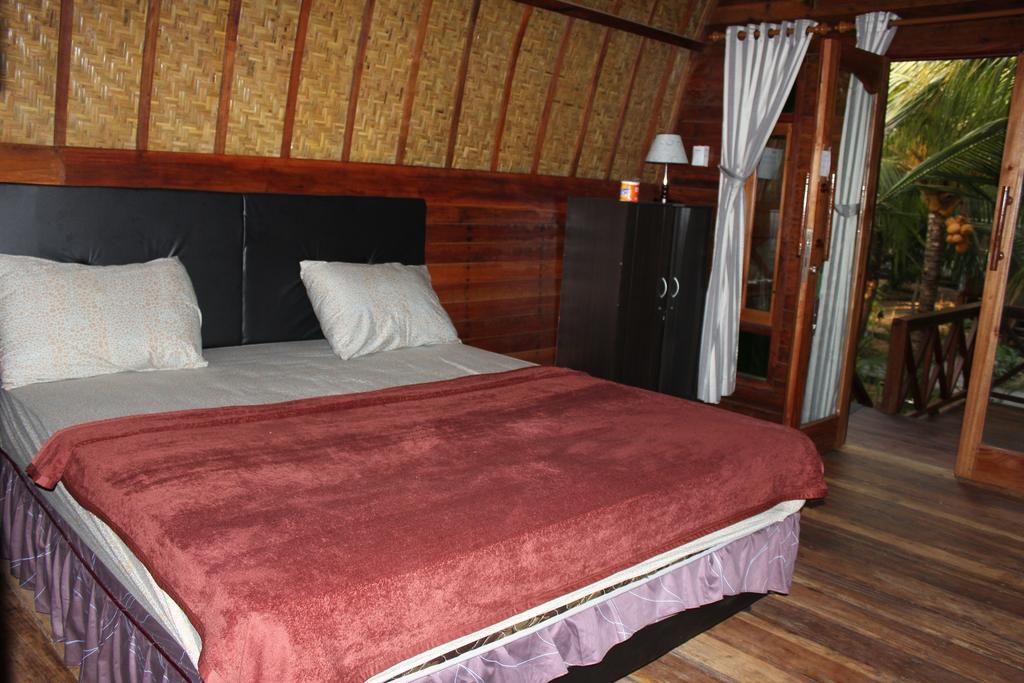 Bronze Bungalows غيلي مينو الغرفة الصورة