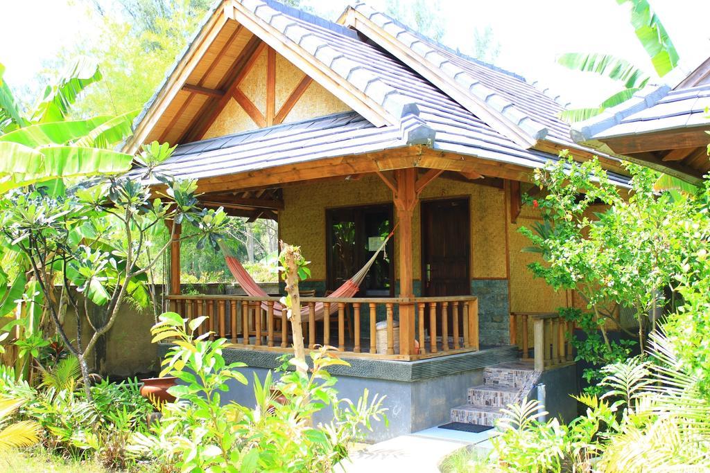Bronze Bungalows غيلي مينو المظهر الخارجي الصورة