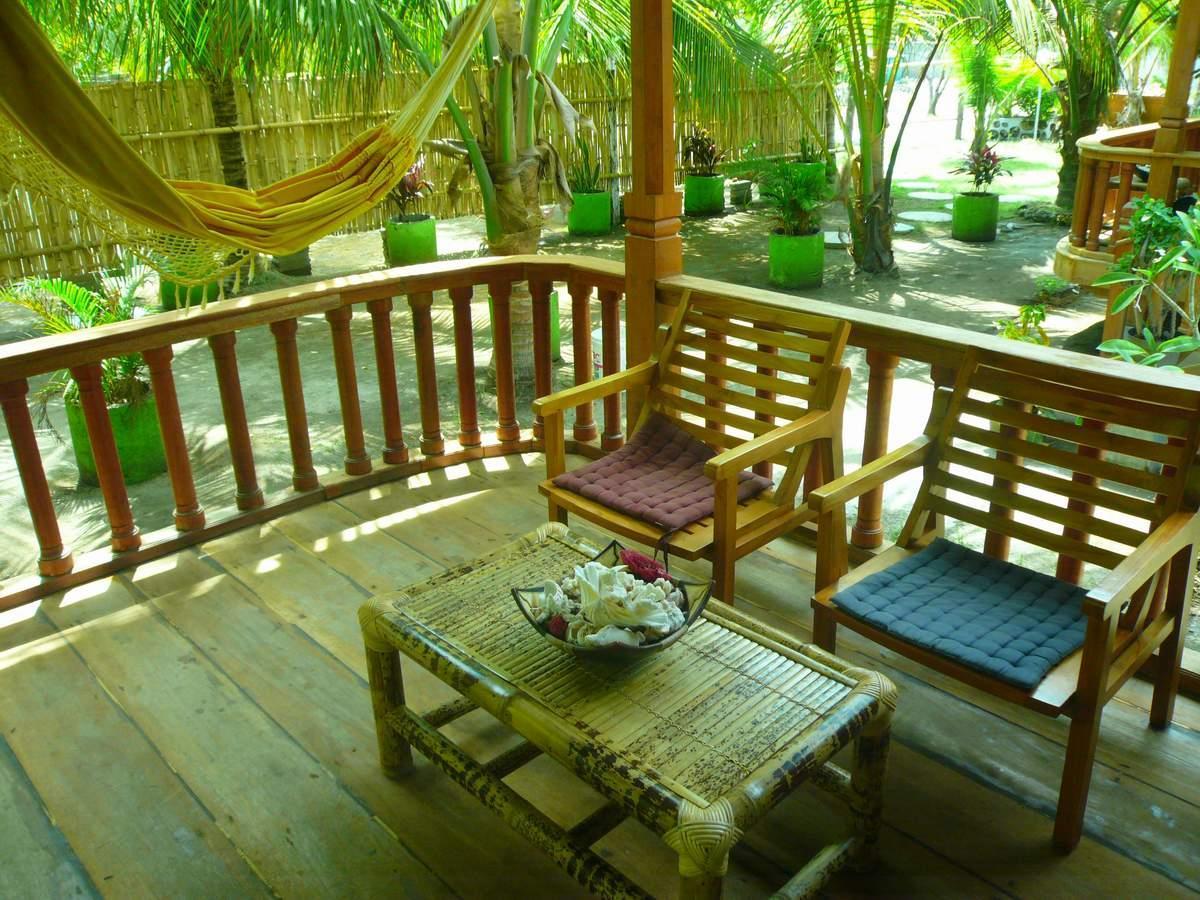 Bronze Bungalows غيلي مينو المظهر الخارجي الصورة