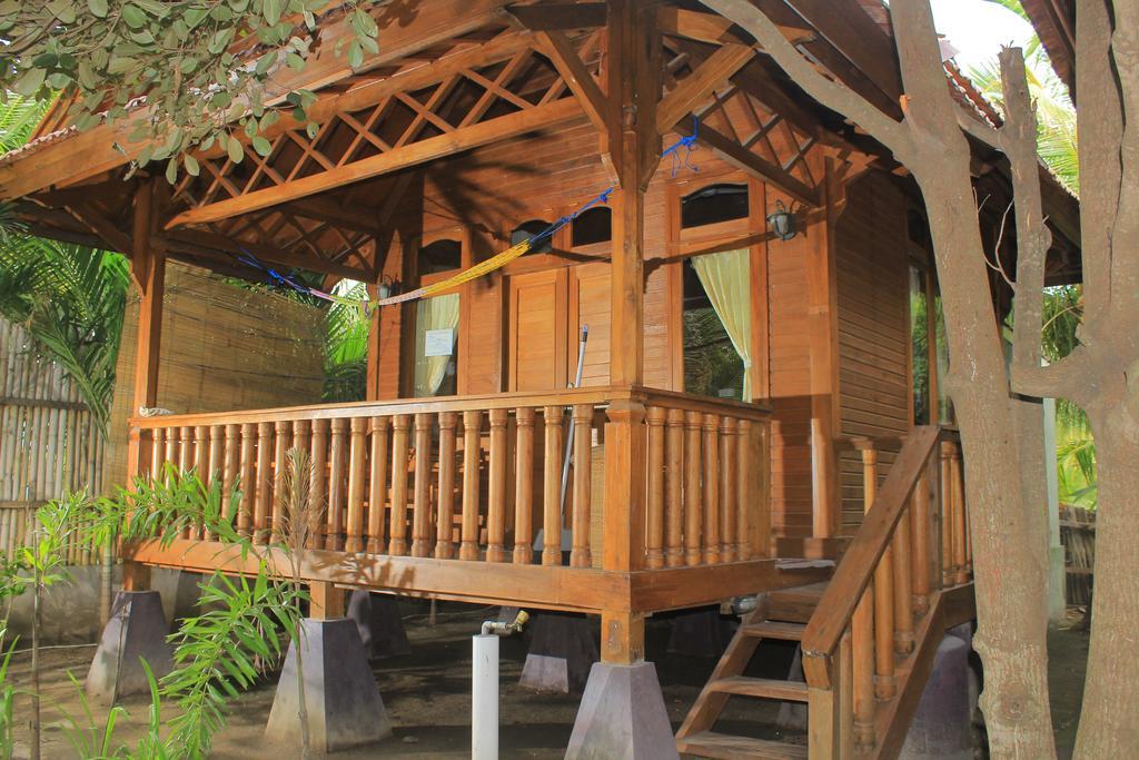 Bronze Bungalows غيلي مينو المظهر الخارجي الصورة