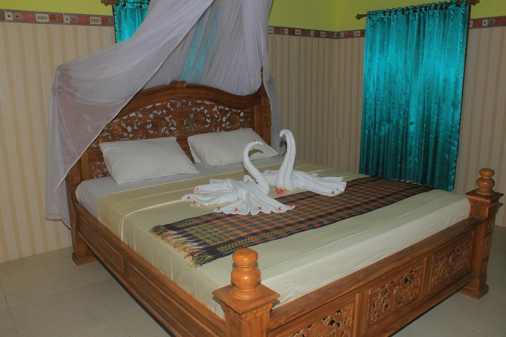 Bronze Bungalows غيلي مينو المظهر الخارجي الصورة