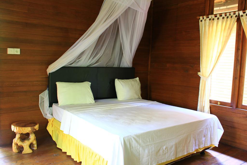 Bronze Bungalows غيلي مينو المظهر الخارجي الصورة