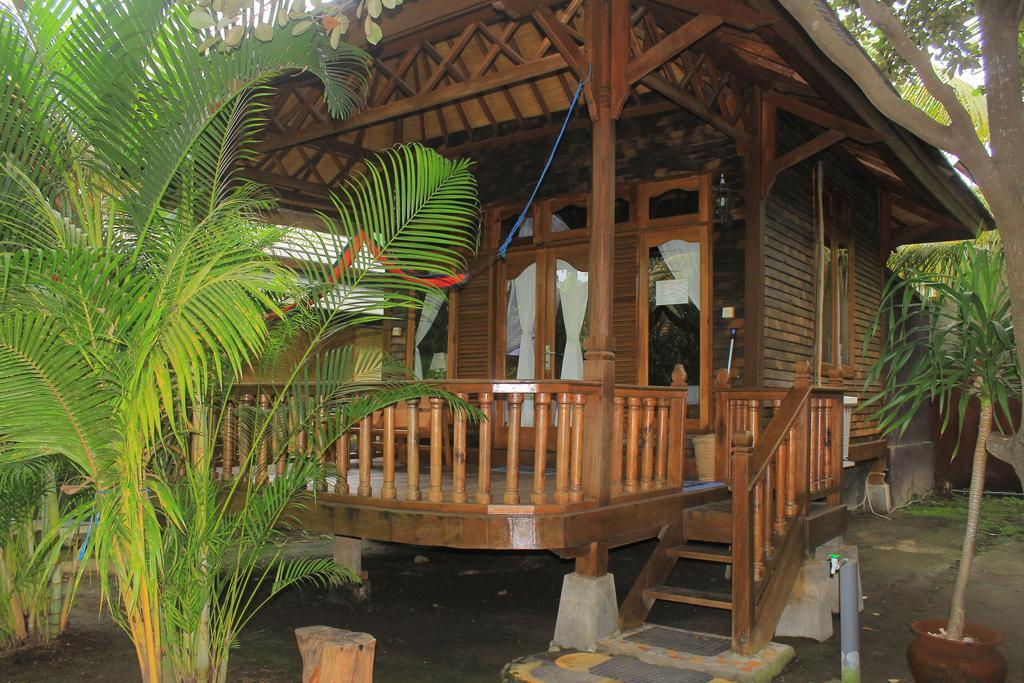 Bronze Bungalows غيلي مينو المظهر الخارجي الصورة