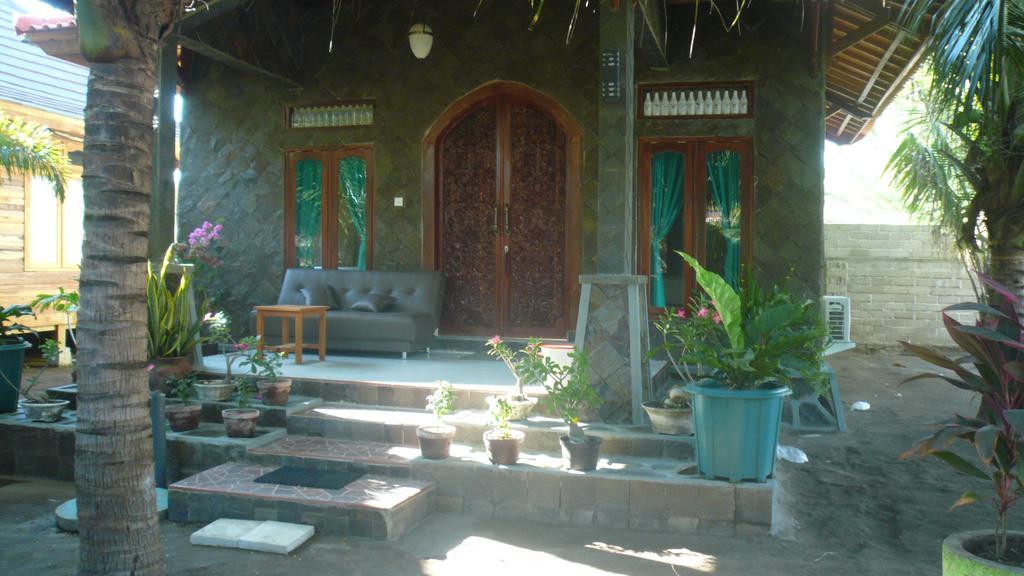 Bronze Bungalows غيلي مينو المظهر الخارجي الصورة