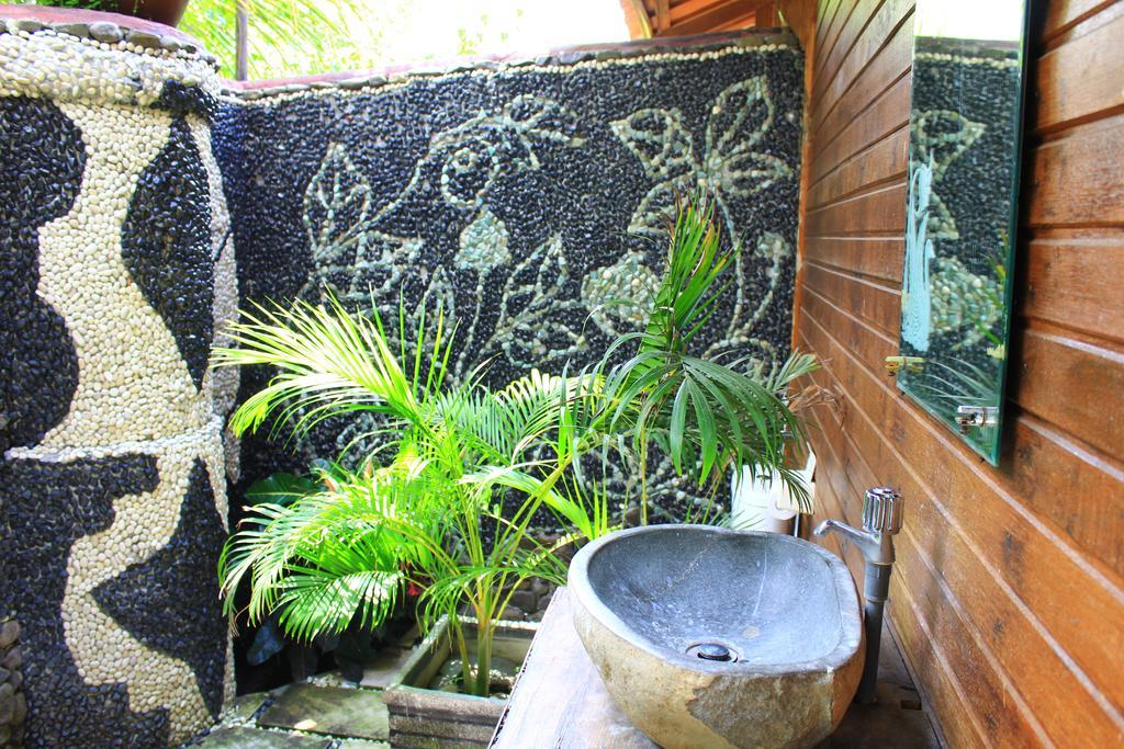 Bronze Bungalows غيلي مينو المظهر الخارجي الصورة
