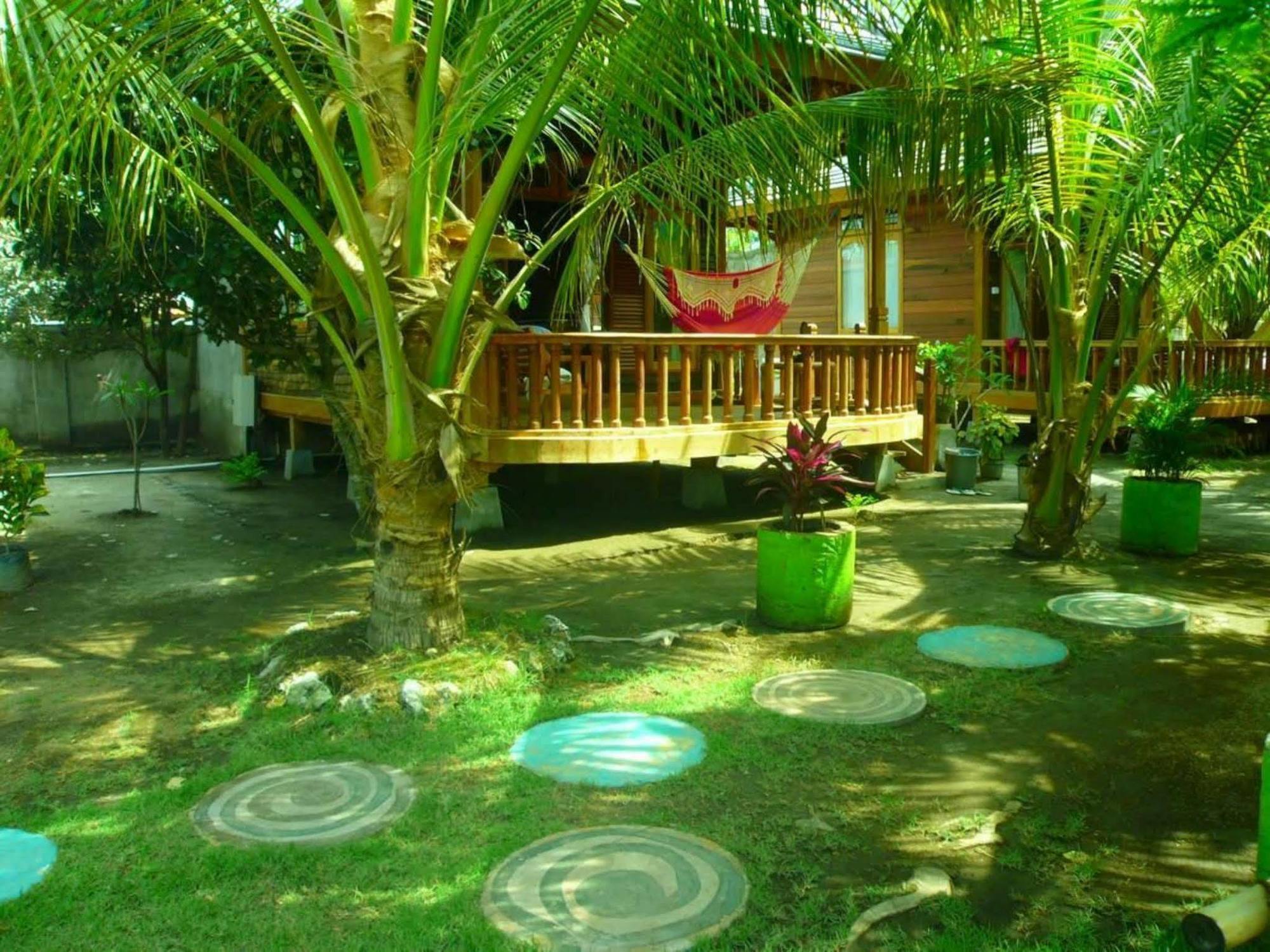 Bronze Bungalows غيلي مينو المظهر الخارجي الصورة
